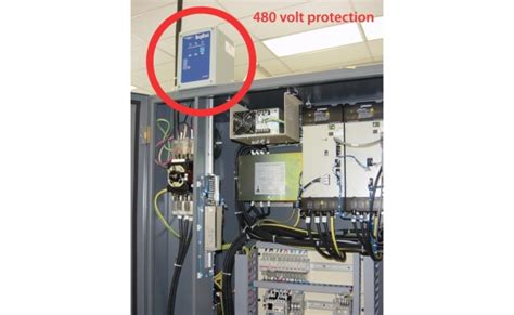 cnc machines and surges|Power Surge Protection .